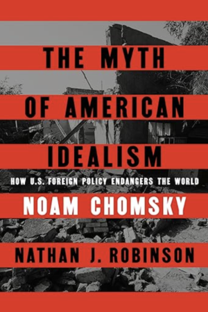 The Myth of American Idealism