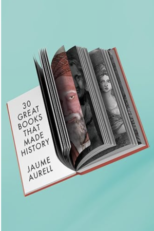 30 Great Books That Made History