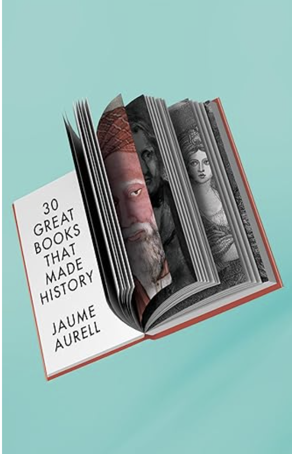 30 Great Books That Made History