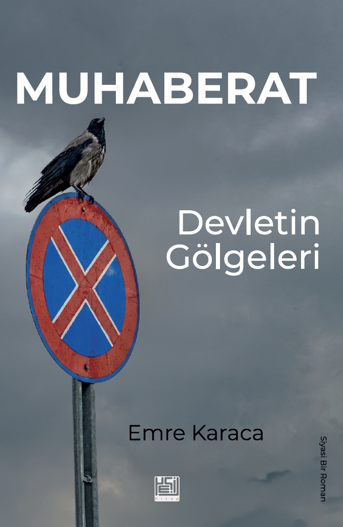 Muhaberat: Devletin Gölgeleri