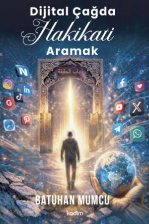 DİJİTAL ÇAĞDA HAKİKATİ ARAMAK
