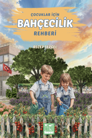 Çocuklar İçin Bahçecilik Rehberi