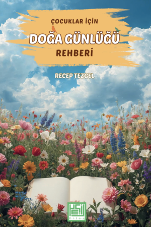 Çocuklar İçin Doğa Günlüğü