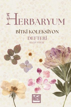 Çocuklar İçin Herbaryum Rehberi