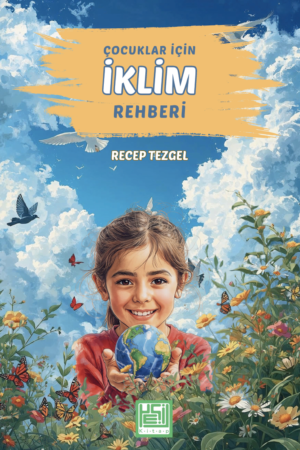 Çocuklar İçin İklim Rehberi