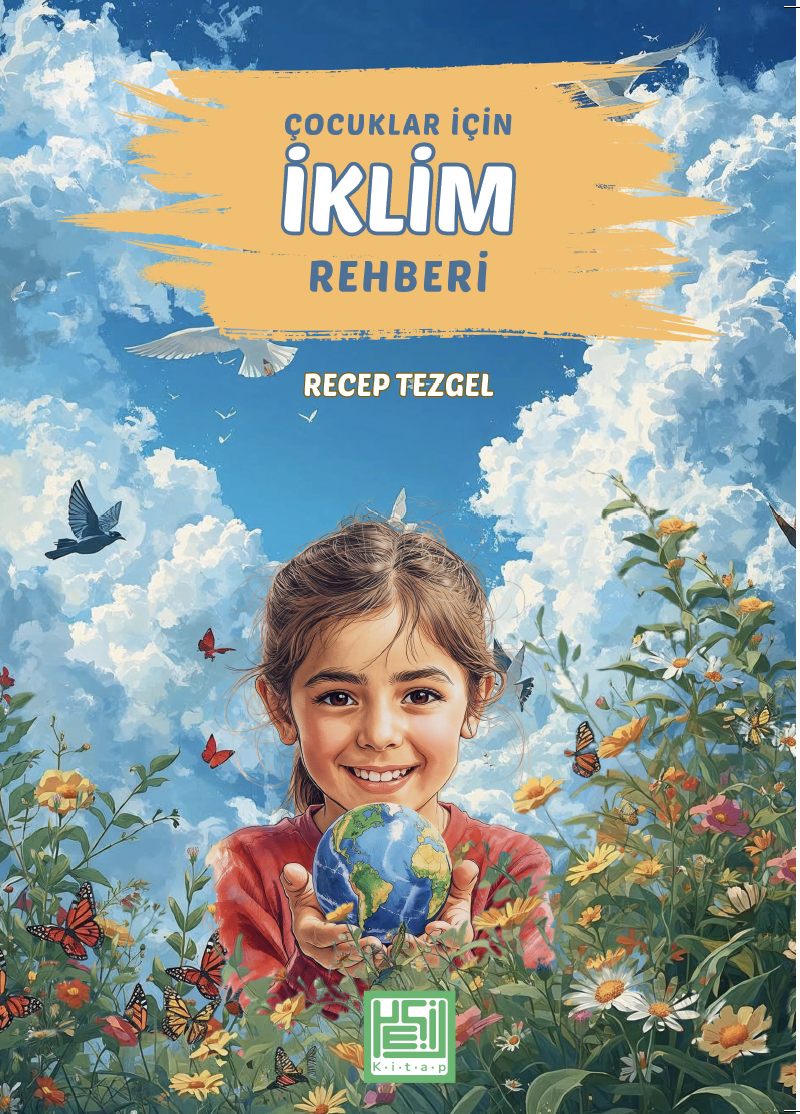Çocuklar İçin İklim Rehberi