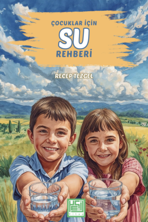 Çocuklar İçin Su Rehberi