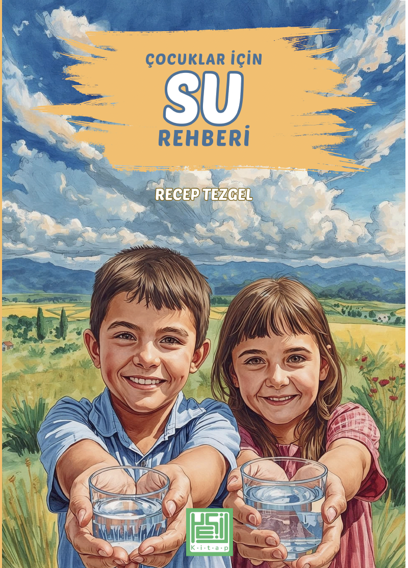 Çocuklar İçin Su Rehberi