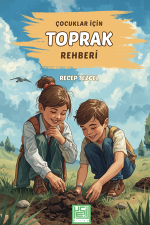 Çocuklar İçin Toprak Rehberi