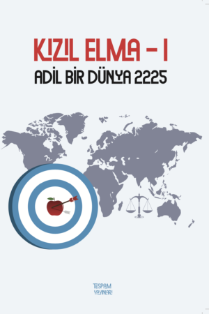 KIZILELMA- 1 ADİL BİR DÜNYA 2225
