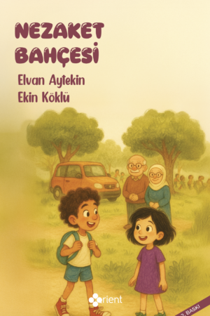 Nezaket Bahçesi
