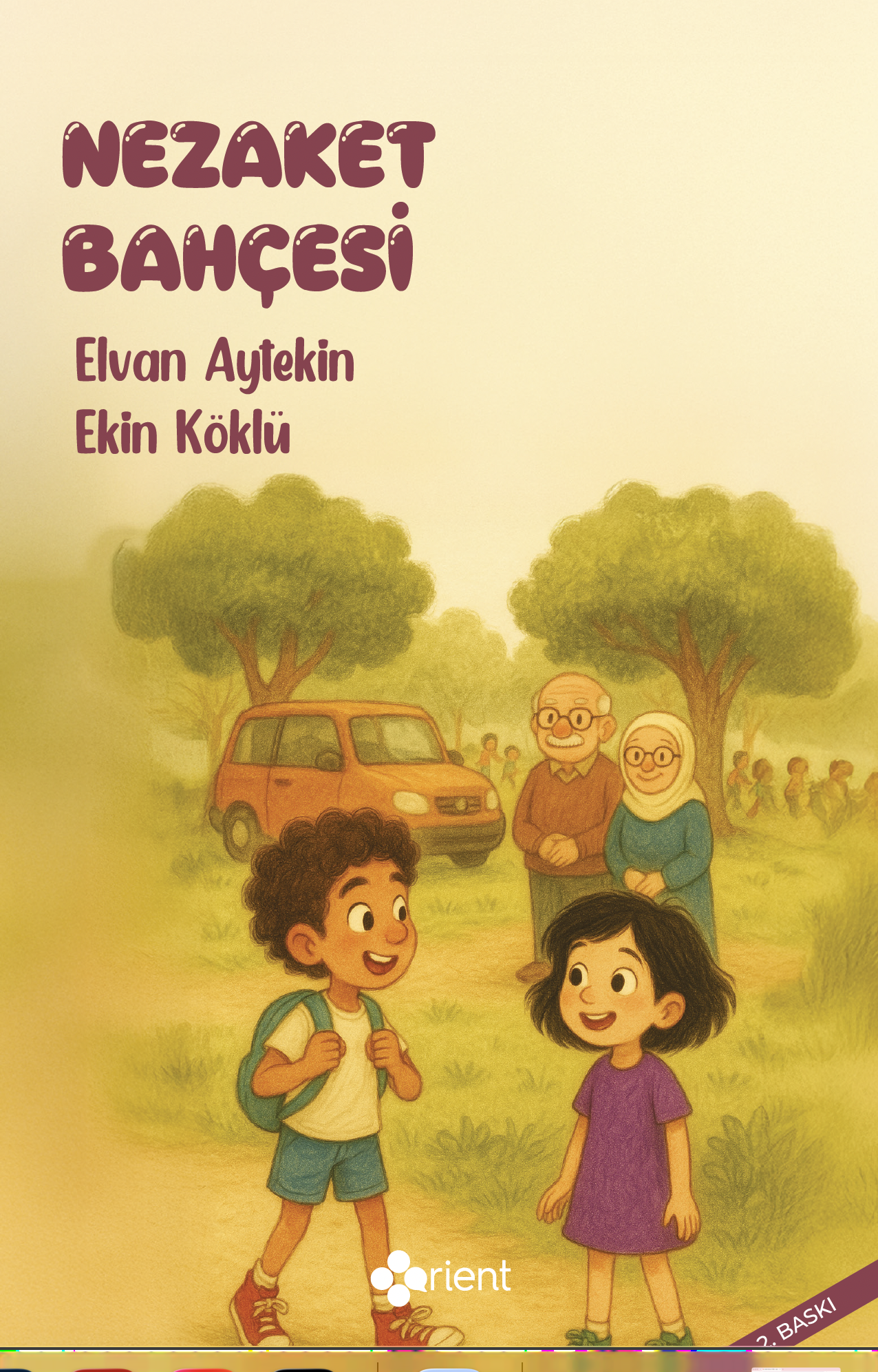 Nezaket Bahçesi