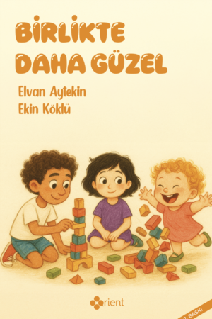Birlikte Daha Güzel