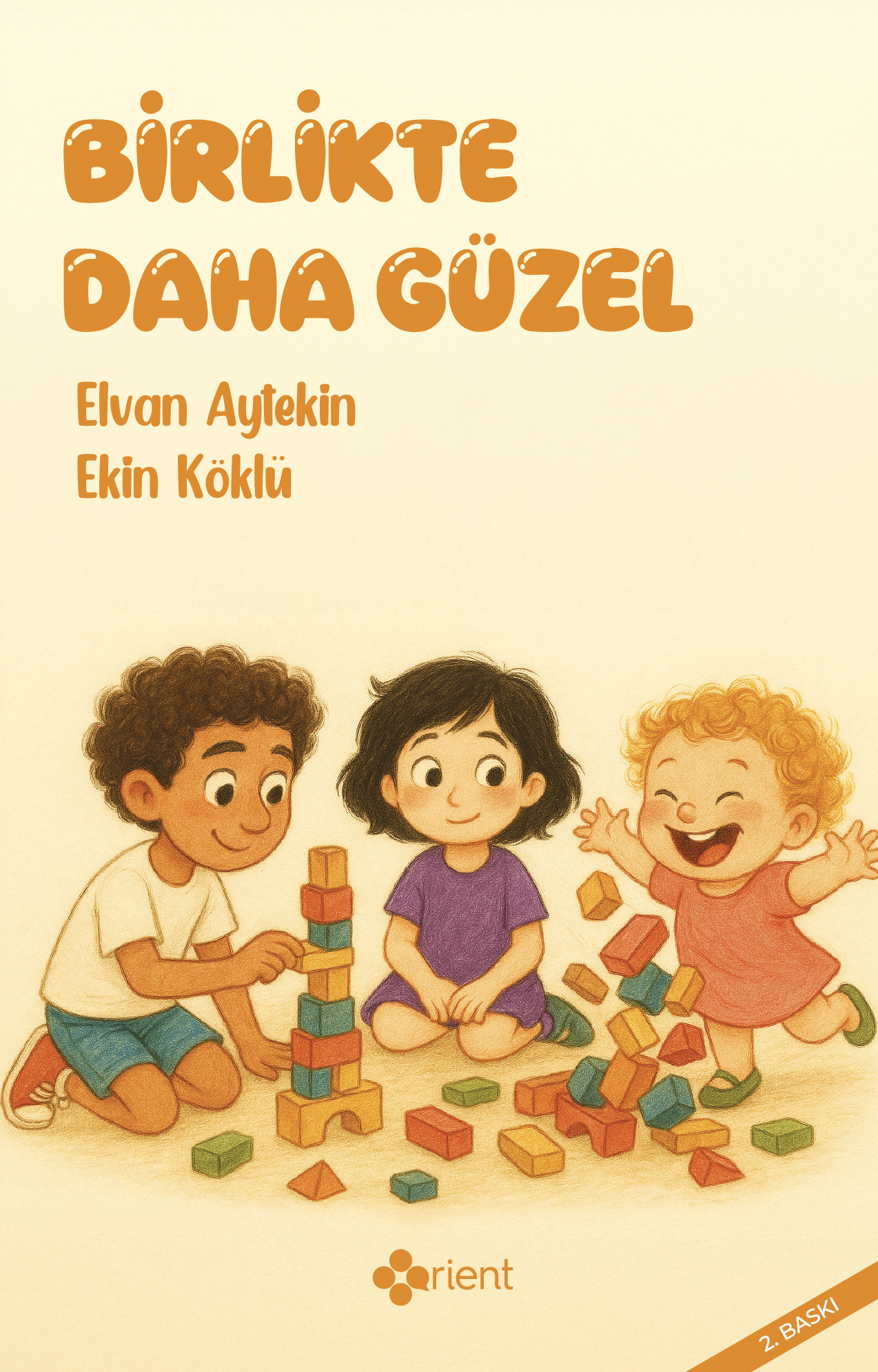 Birlikte Daha Güzel