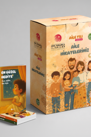 Aile Hikayelerimiz