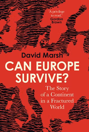 Can Europe Survive