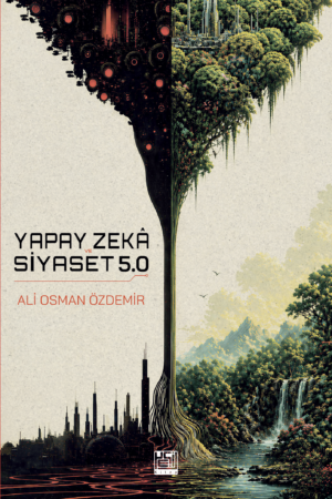 YAPAY ZEKÂ VE SİYASET 5.0