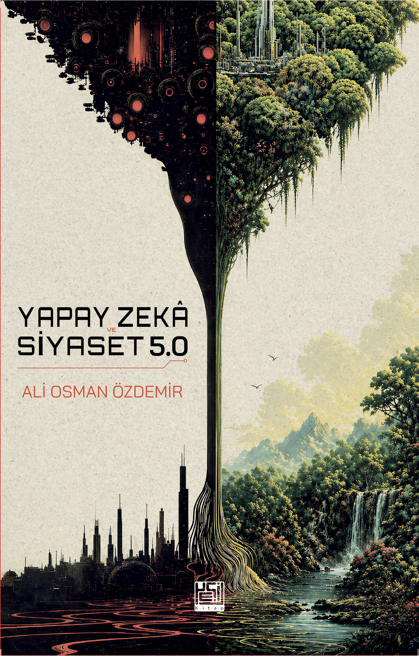 YAPAY ZEKÂ VE SİYASET 5.0