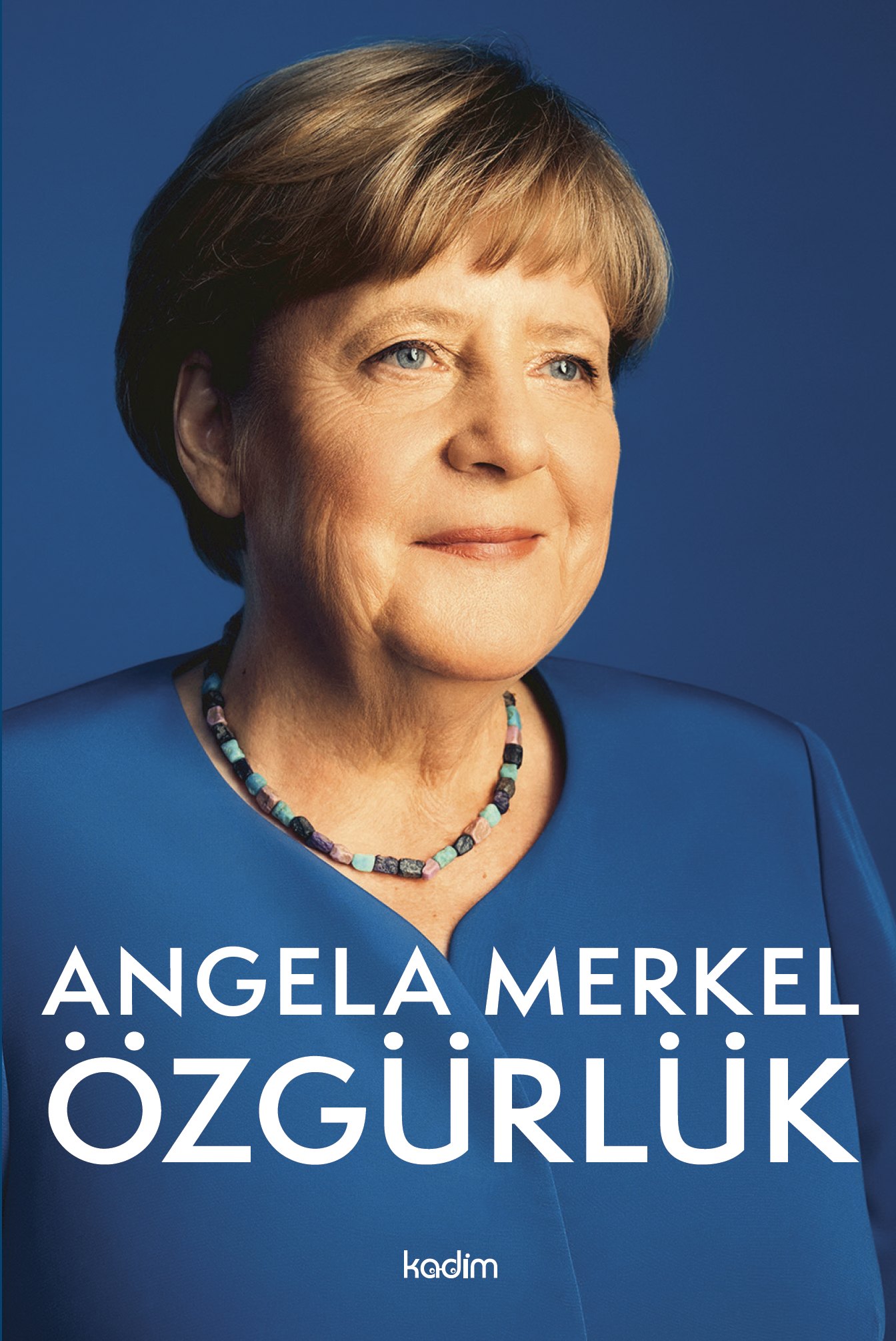 Özgürlük : Anılar 1954 - 2021
