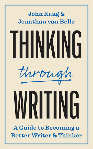 Thinking Through Writing
