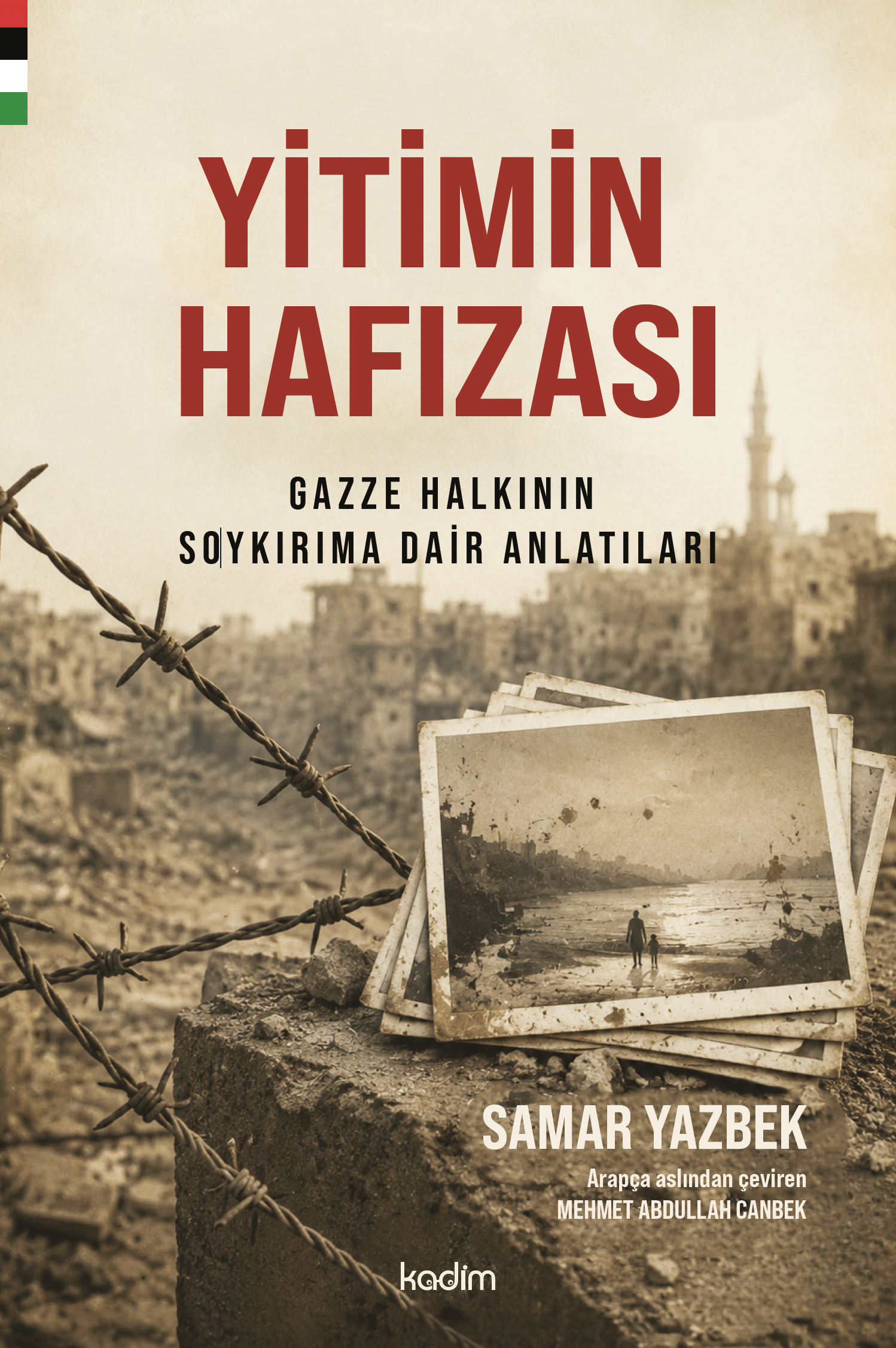 YİTİMİN HAFIZASI : Gazzeliler Soykırımı Anlatıyor
