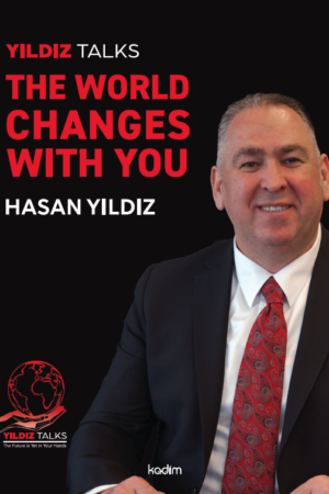 The World Changes With You